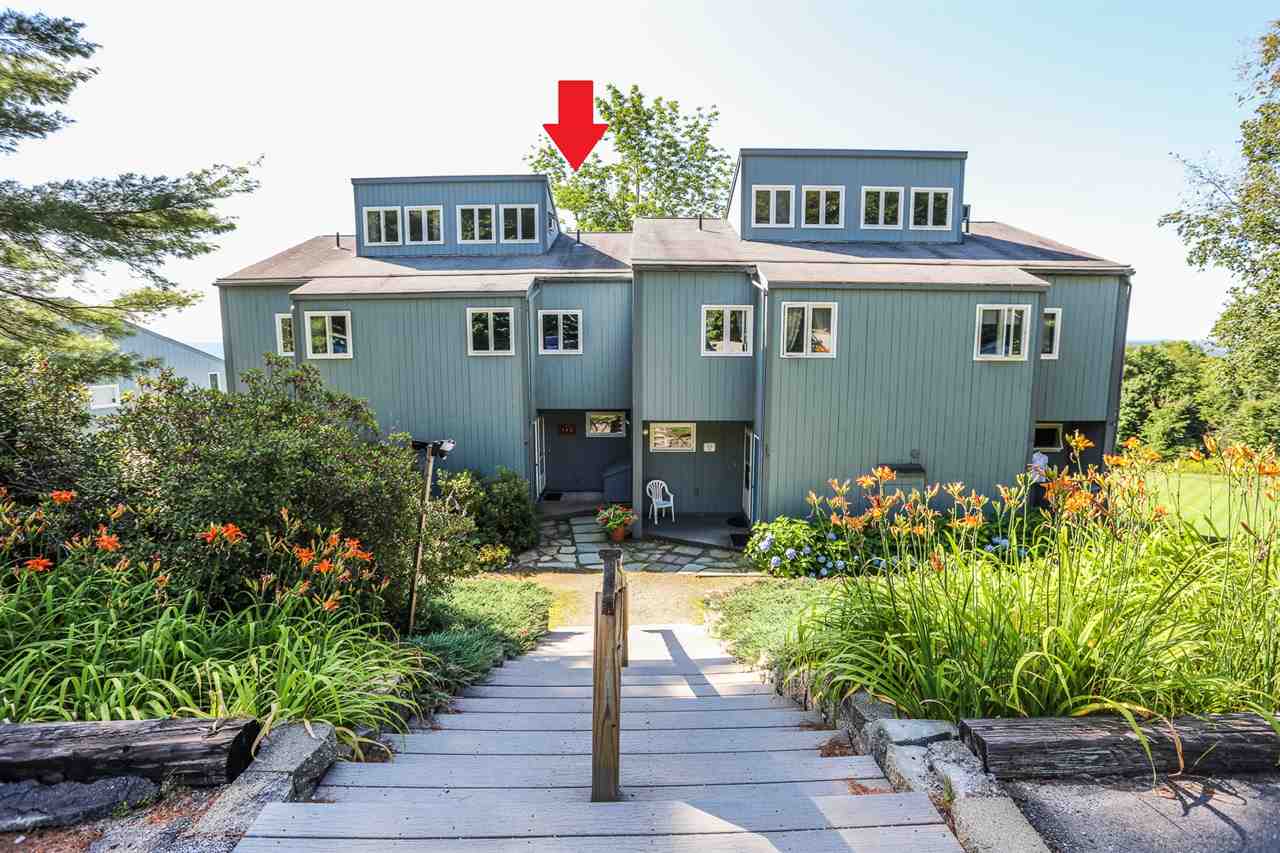 Sunapee New Hampshire Condos For Sale page 1