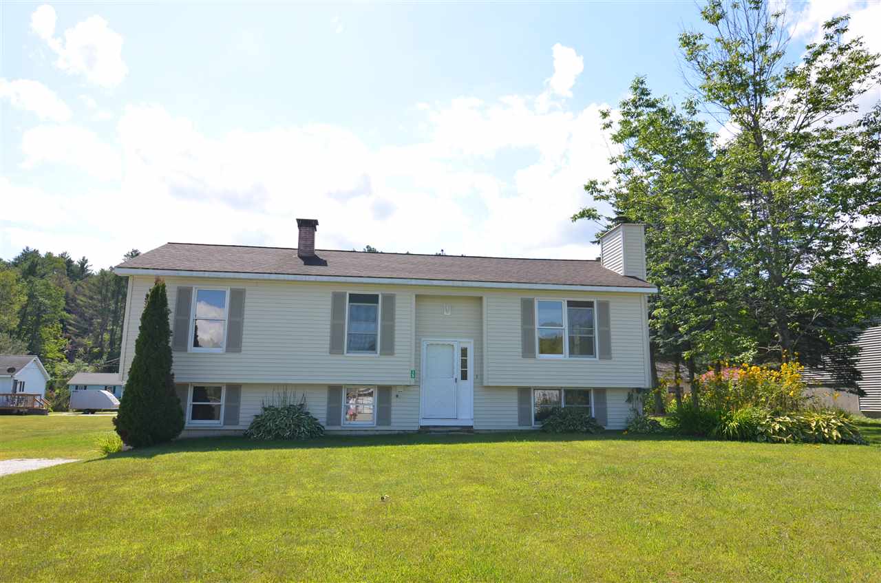 LUDLOW VT Homes for sale