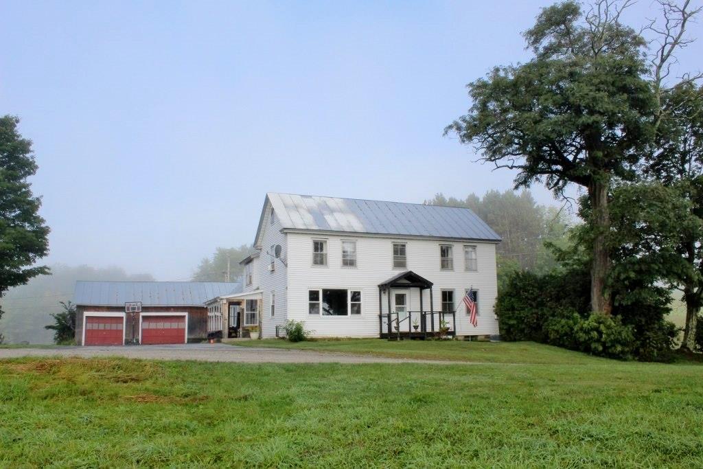 BALTIMORE VT Homes for sale