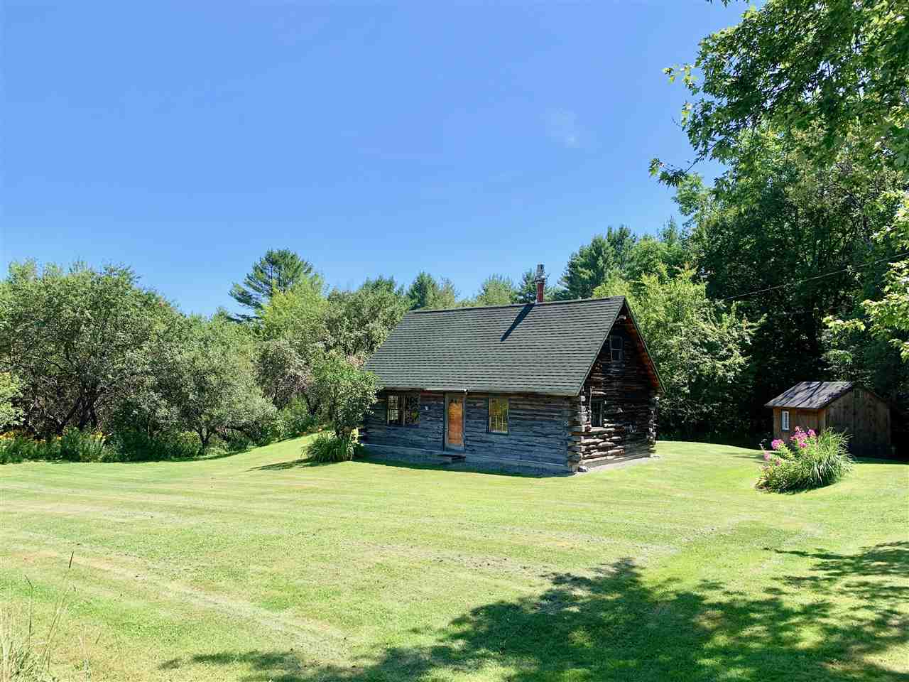 VILLAGE OF ETNA IN TOWN OF HANOVER NH Homes for sale