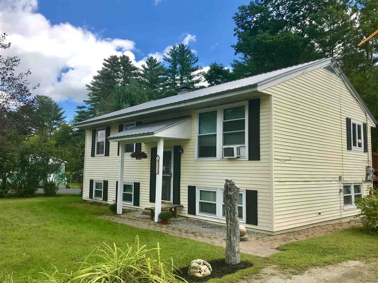 CHESTER VT Homes for sale