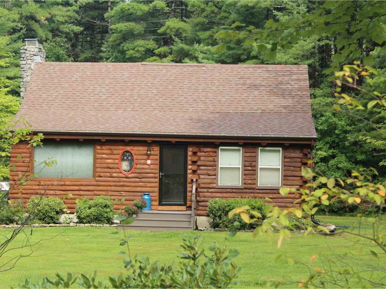 5 Watkins Road Milton Vt Monadnock Region Residential
