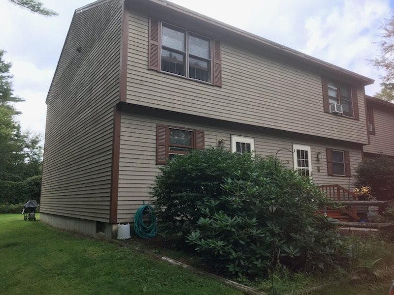 ENFIELD NH Condos for sale