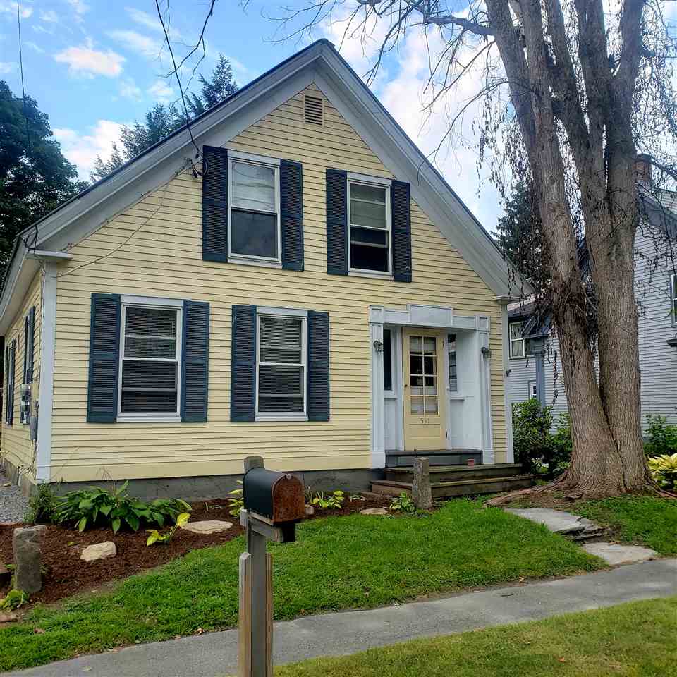 CHESTER VT Homes for sale