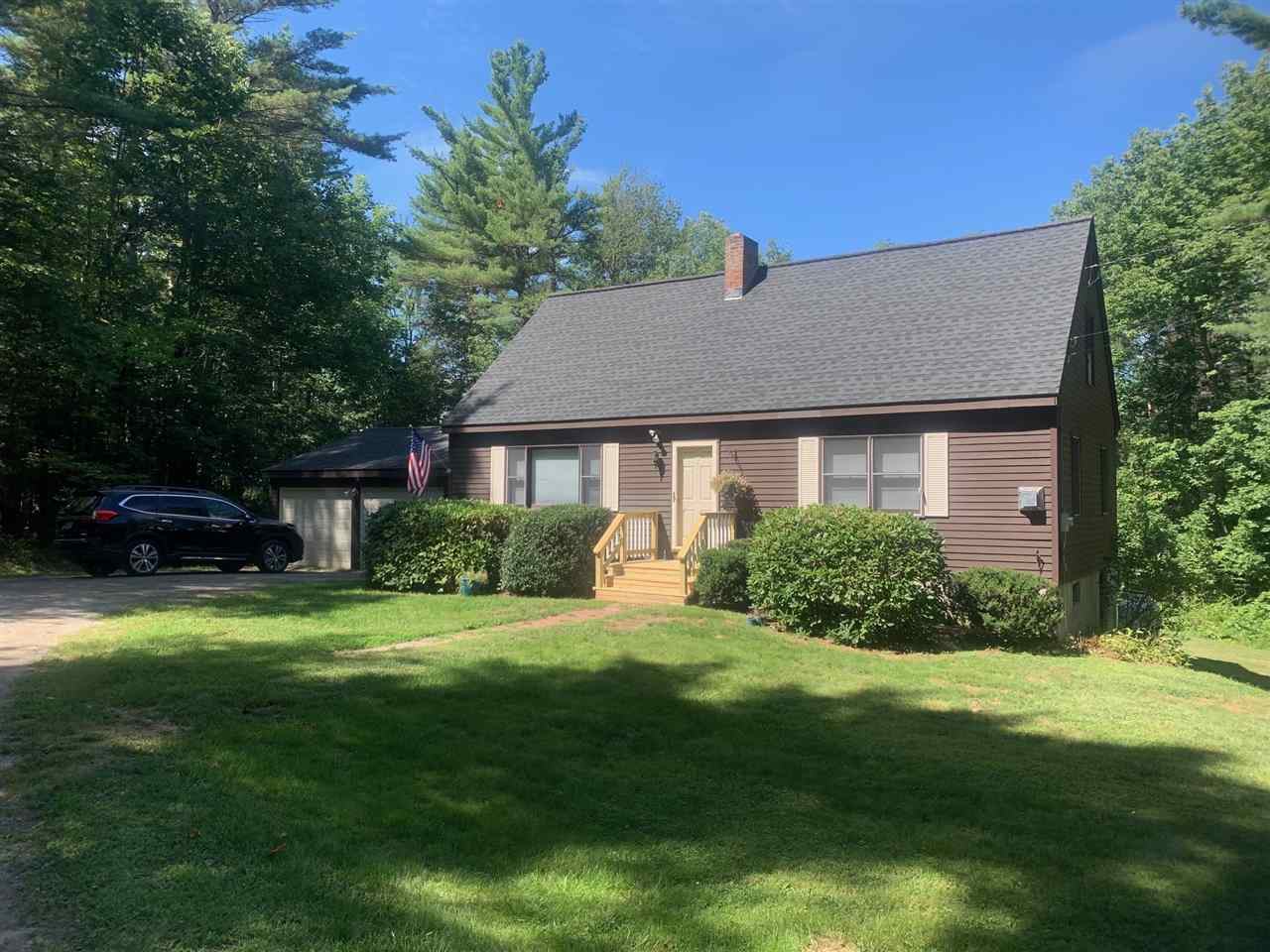 SUNAPEE NH Homes for sale