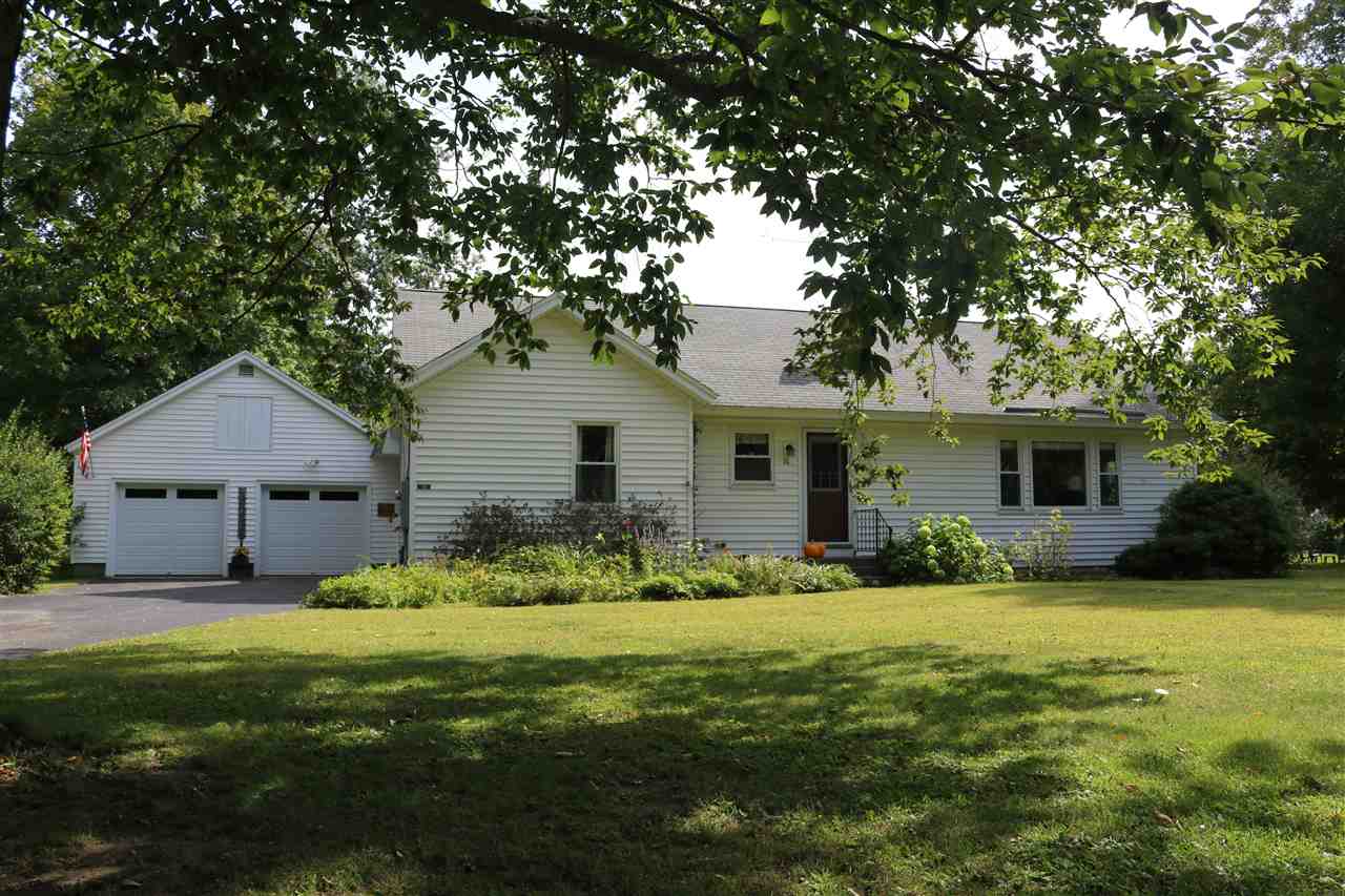 HARTLAND VT Homes for sale