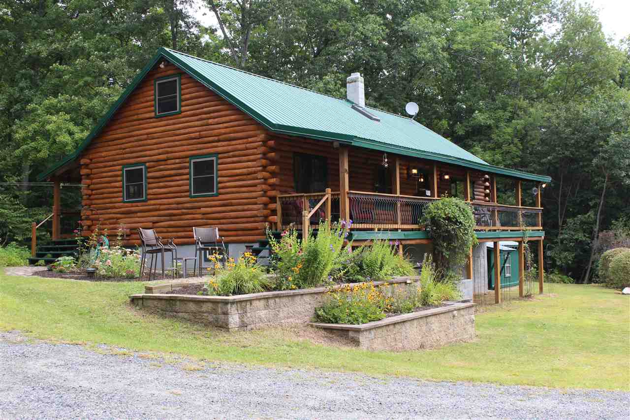 Hartland VT Home for sale $274,900