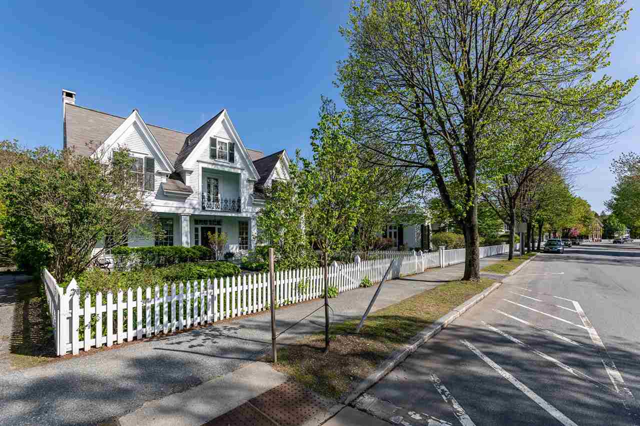 Woodstock VT Home for sale $1,200,000