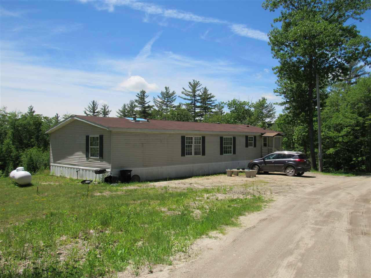 LEMPSTER NH Homes for sale
