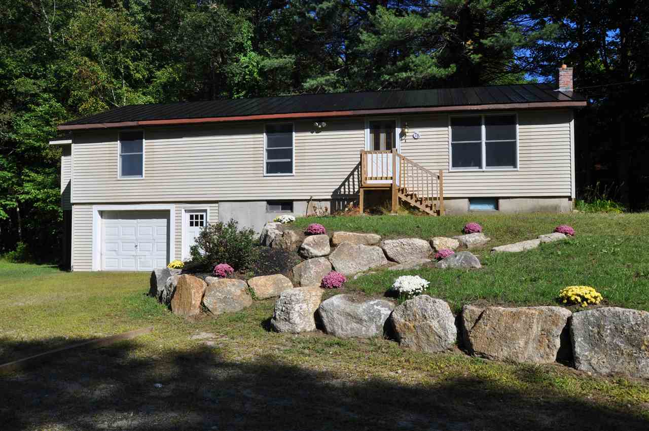 SUTTON NH Homes for sale