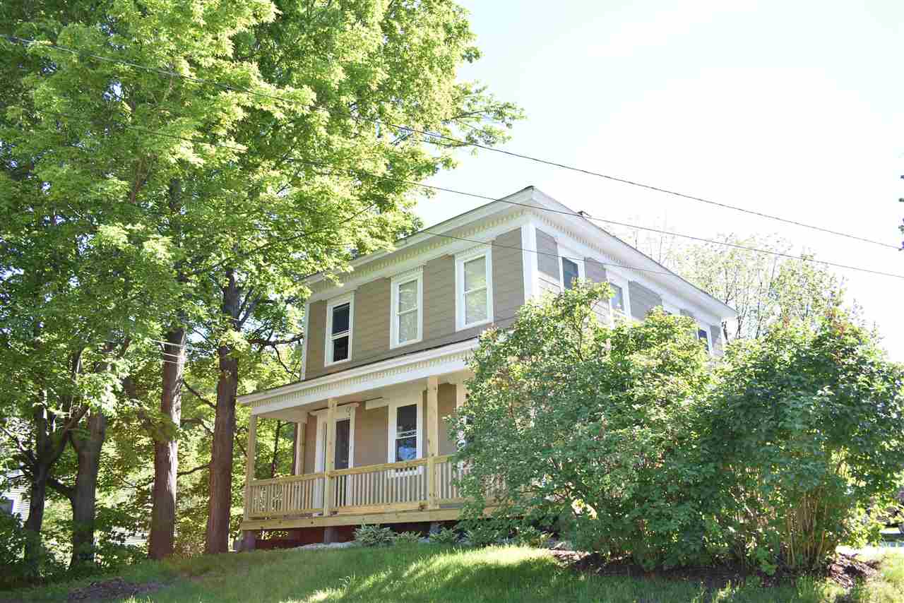 3 Whiting Hill Road Wilton, NH Photo