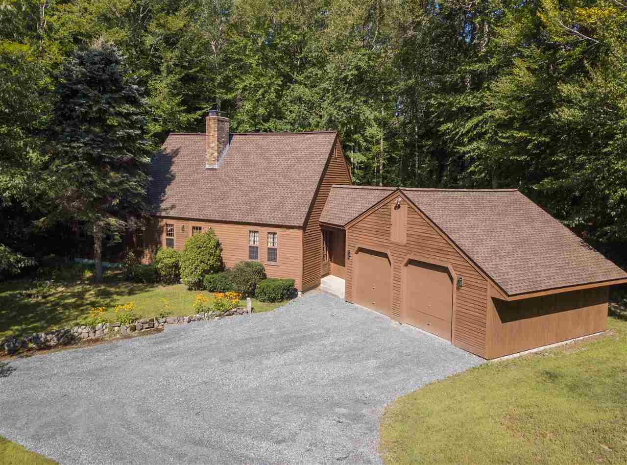NEWBURY NH Homes for sale