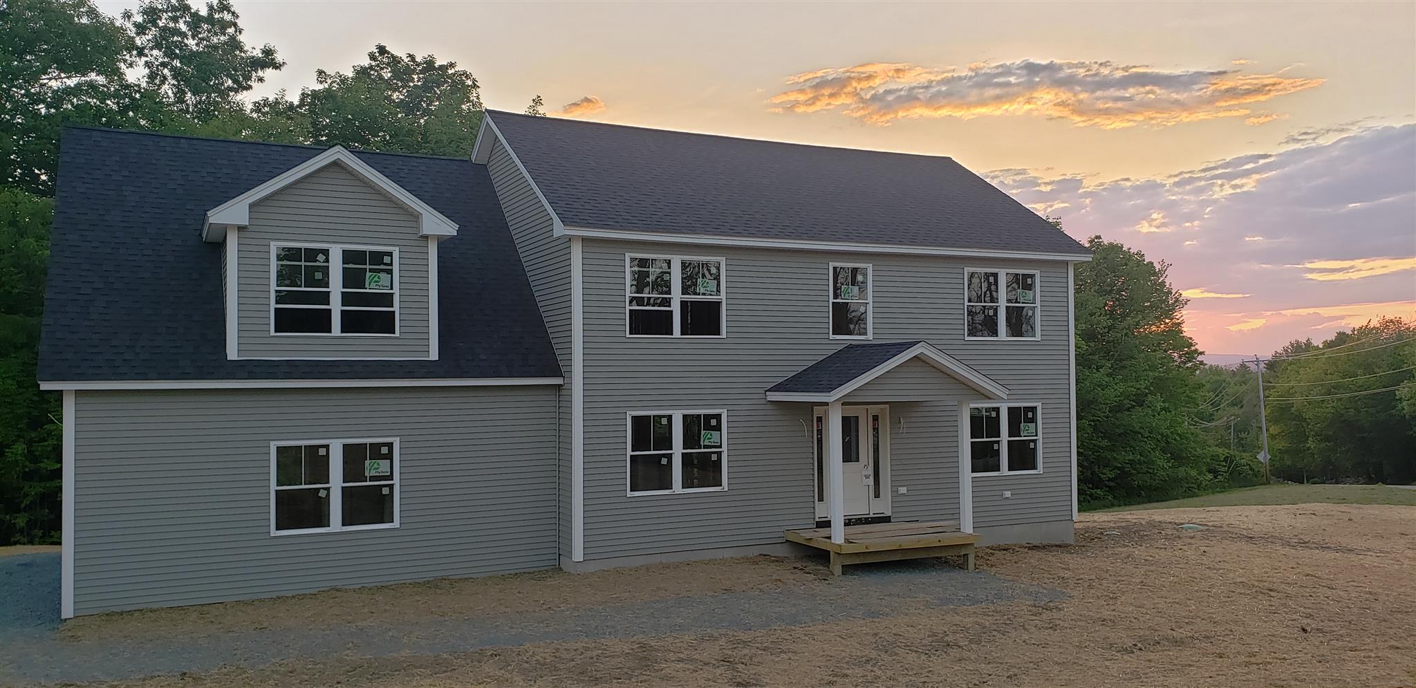 NEW LONDON NH Homes for sale