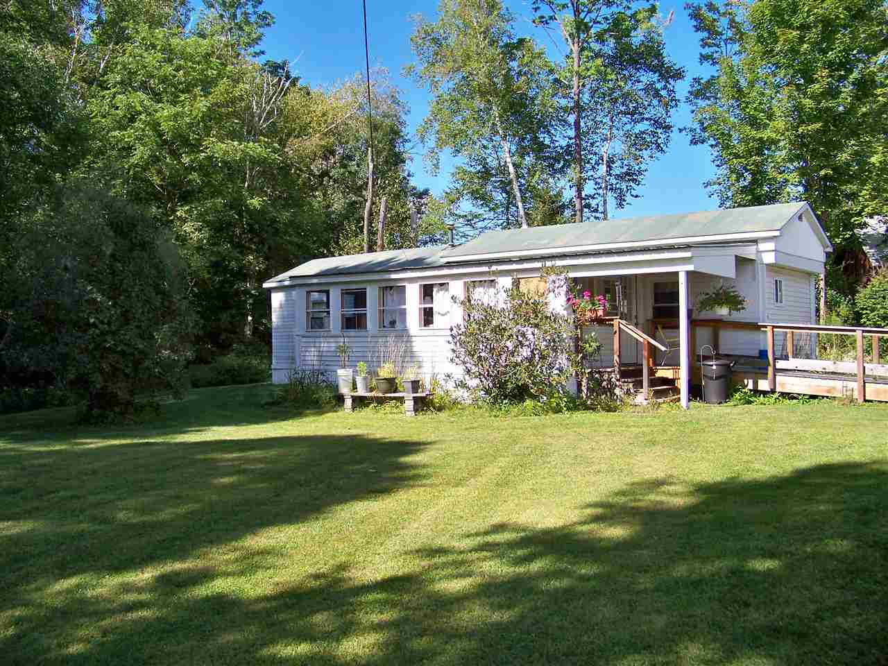 LEBANON NH Homes for sale