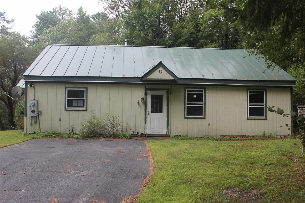 GRAFTON NH Homes for sale
