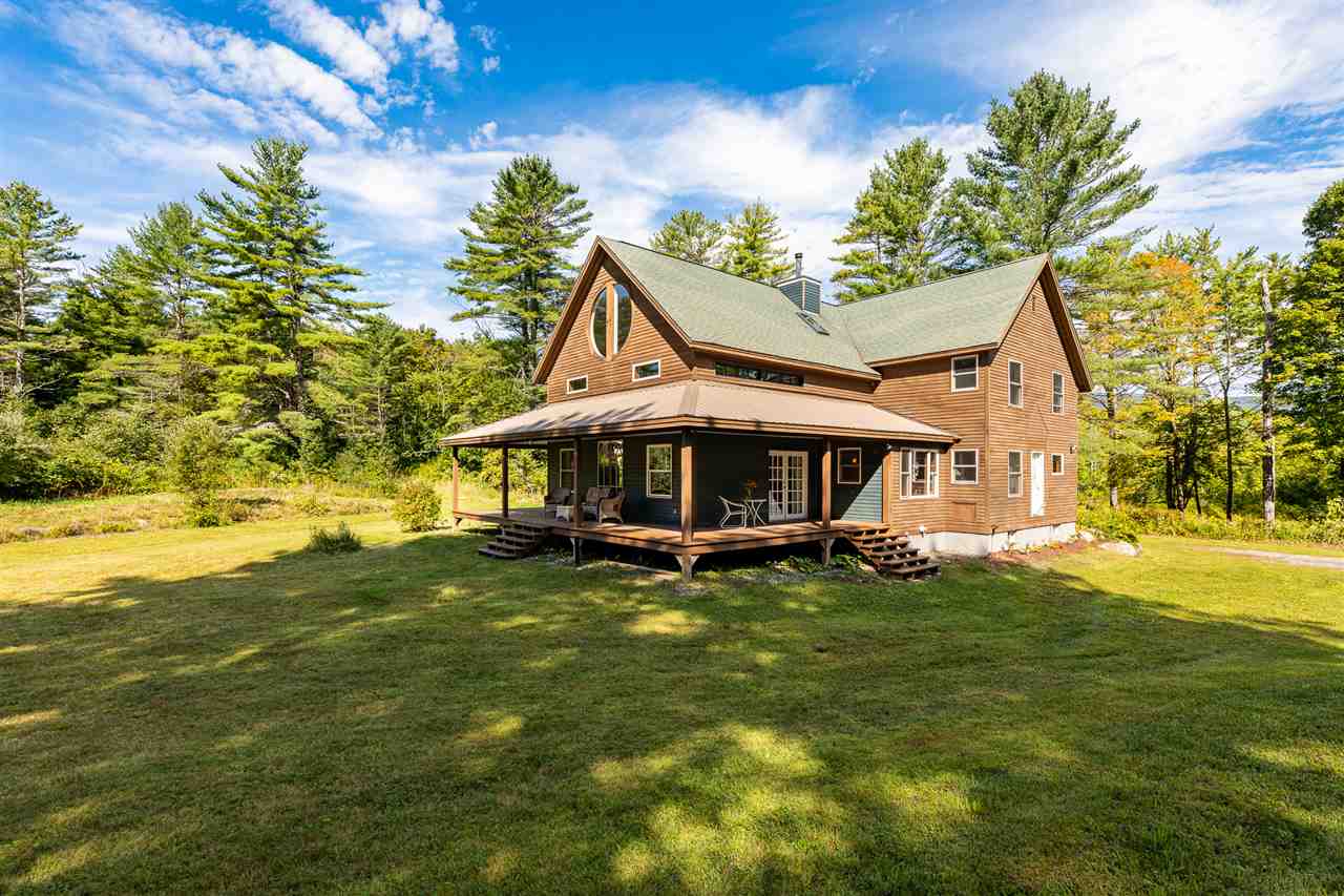 Ascutney VT Home for sale $415,000