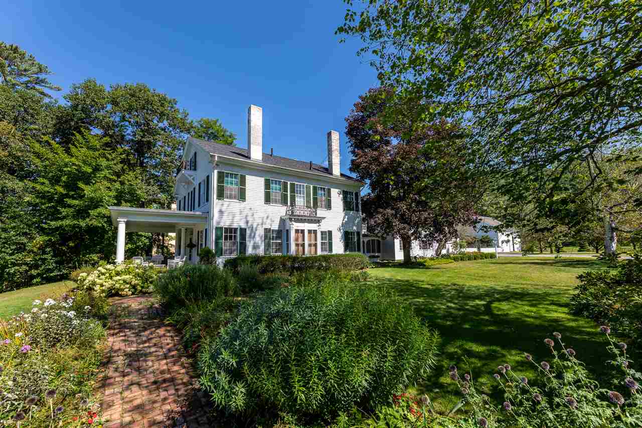 ORFORD NH Homes for sale