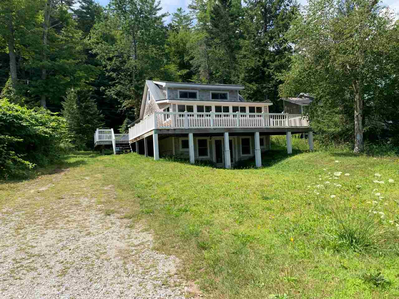 LUDLOW VT Homes for sale
