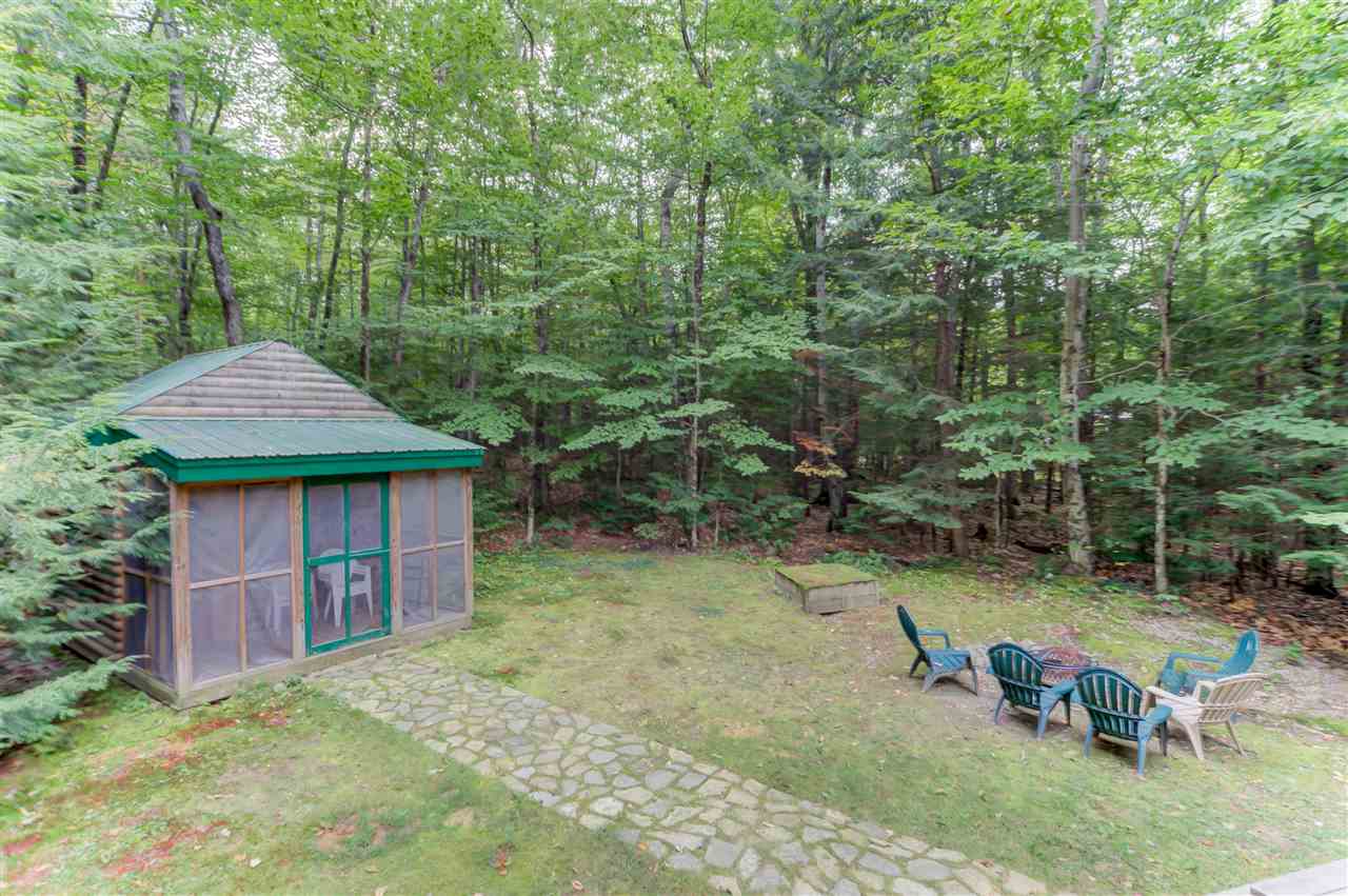 103 Eidelweiss Drive, Madison, NH 03849 Pinkham Real Estate
