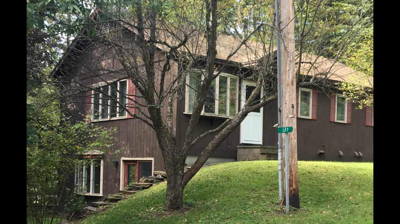 Woodstock VT Home for sale $250,000