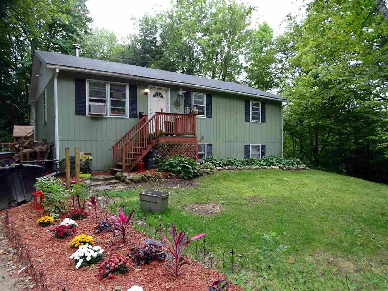 NEWBURY NH Homes for sale