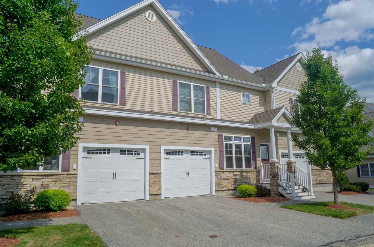 12 Manor Drive A, Hooksett, NH 03106 Tieger Realty