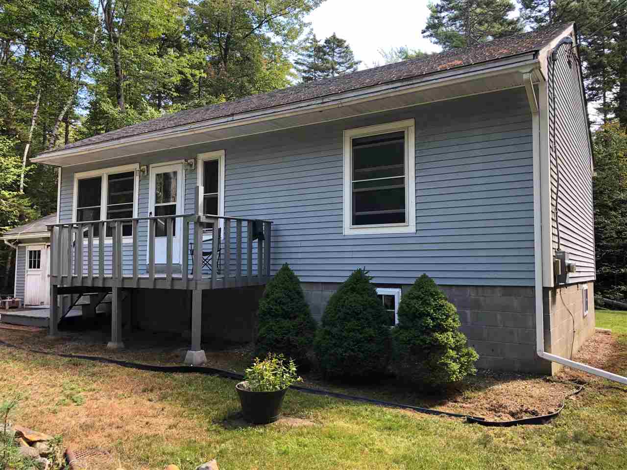 WASHINGTON NH Homes for sale