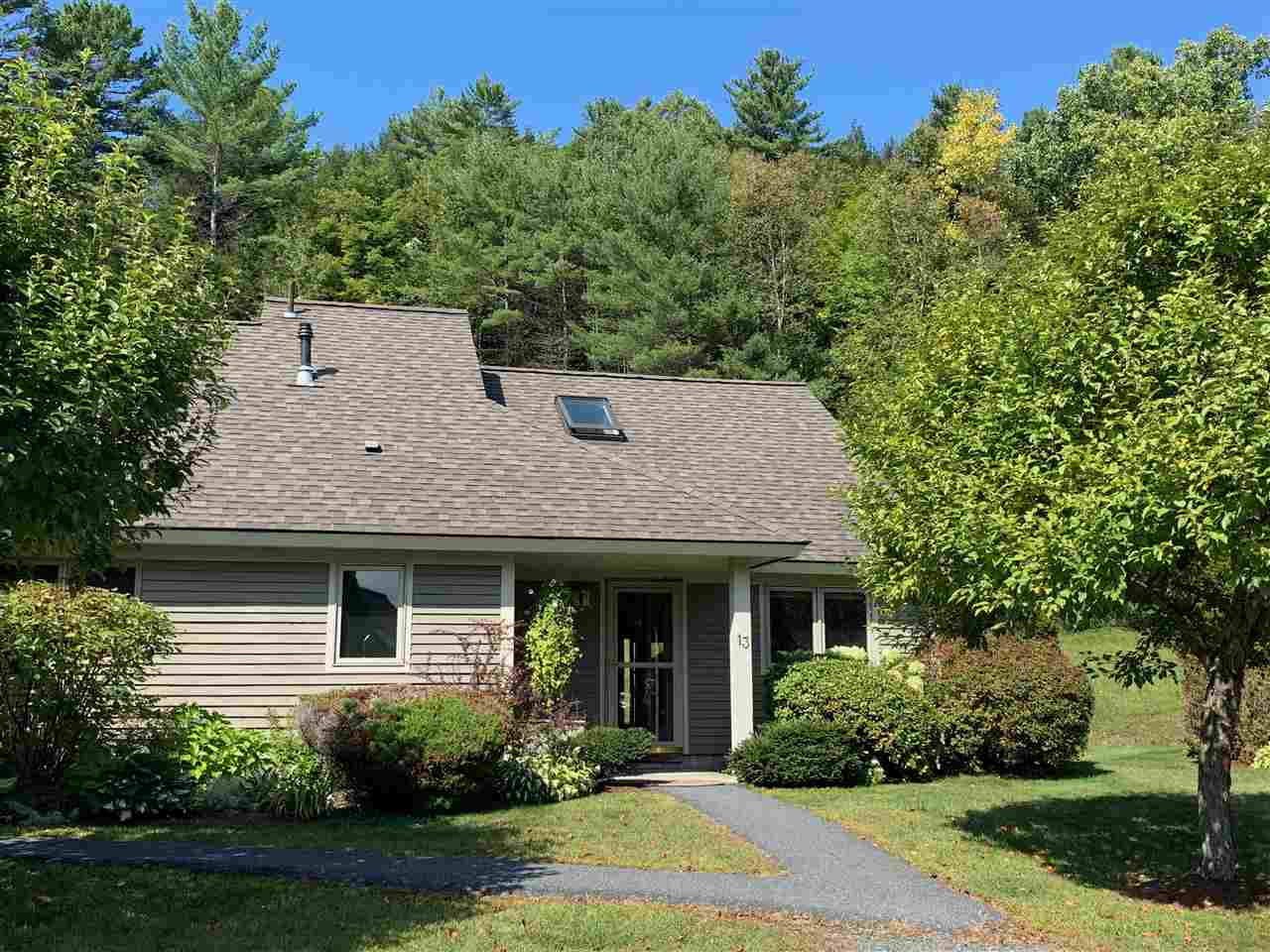 Hartford VT Condo for sale $245,000
