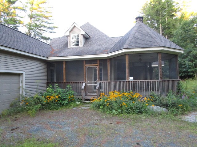 Quechee VT Home for sale $368,000
