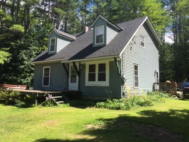 WEATHERSFIELD VT Homes for sale