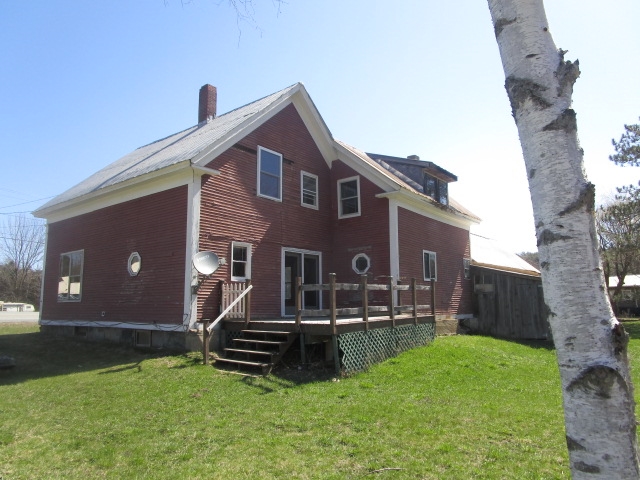 CHESTER VT Homes for sale