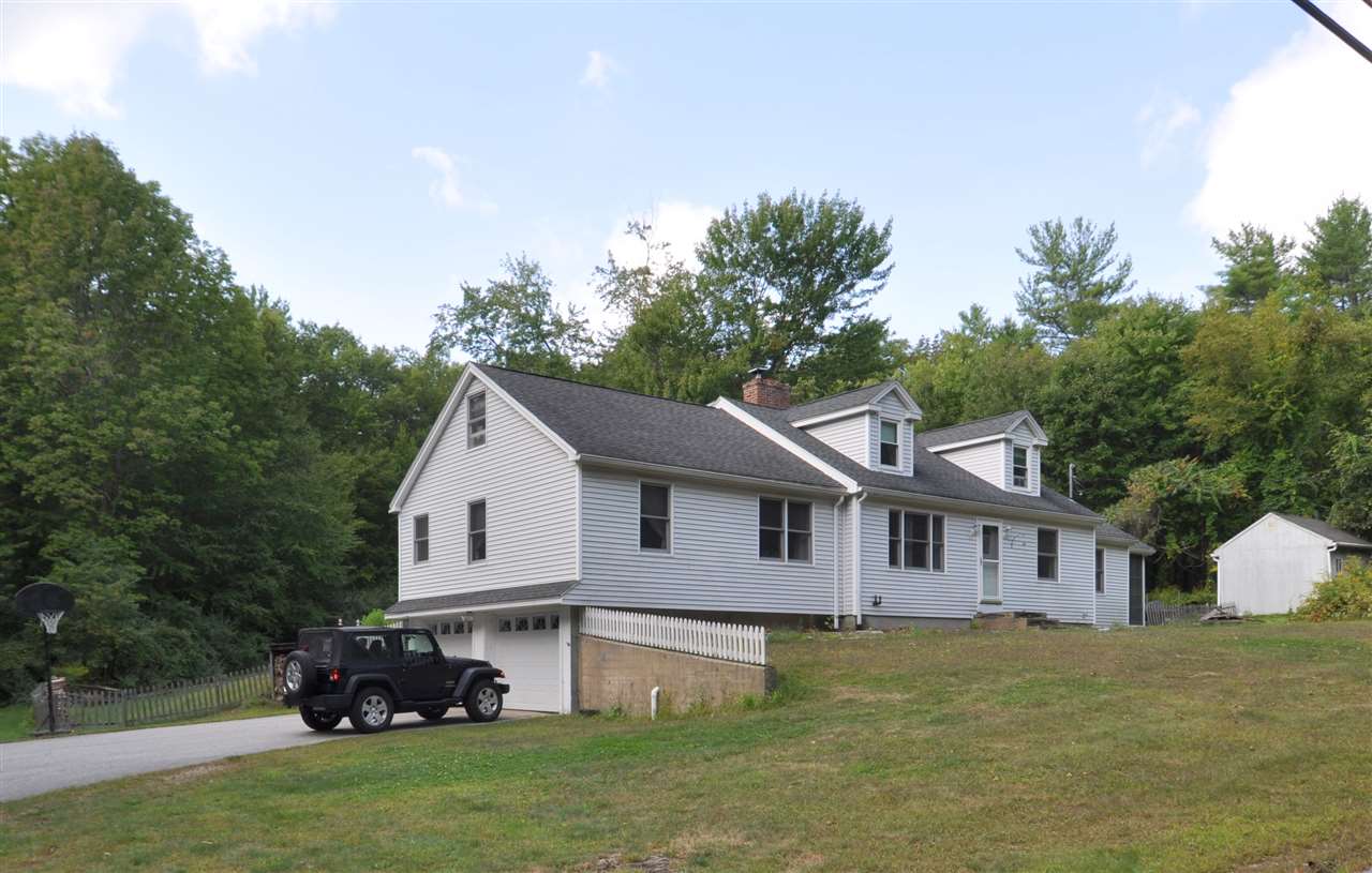 119 Tibbetts Hill Road Goffstown, NH Photo
