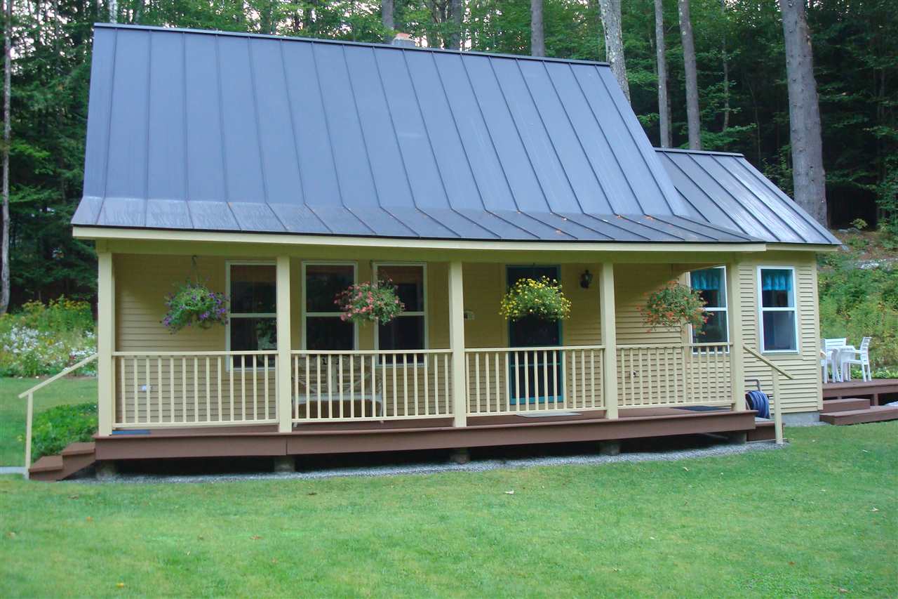 West Windsor VT Home for sale $239,000