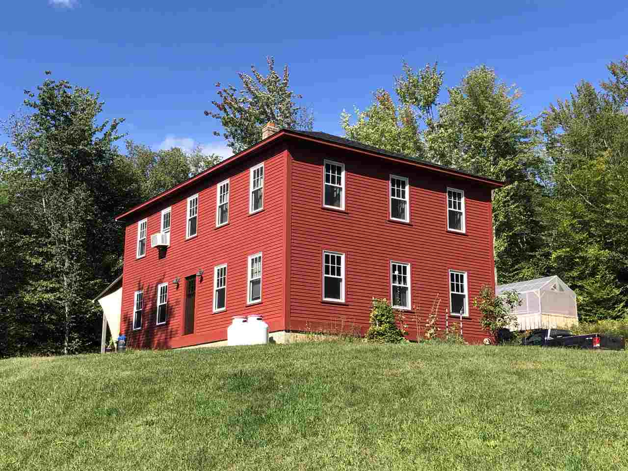 Hartland VT Home for sale $349,500