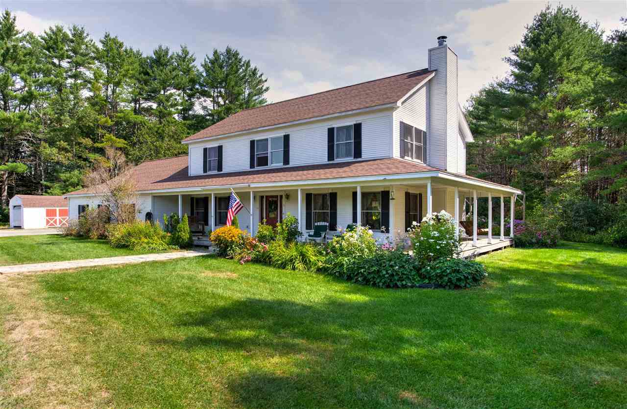 NORWICH VT Homes for sale