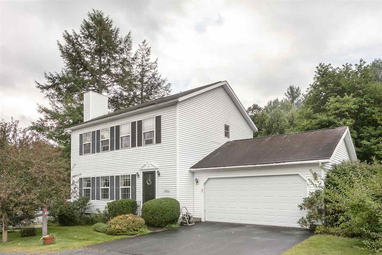 Quechee VT Home for sale $219,000