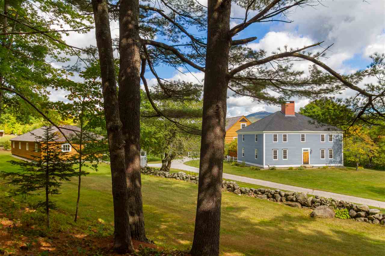 GRAFTON NH Homes for sale