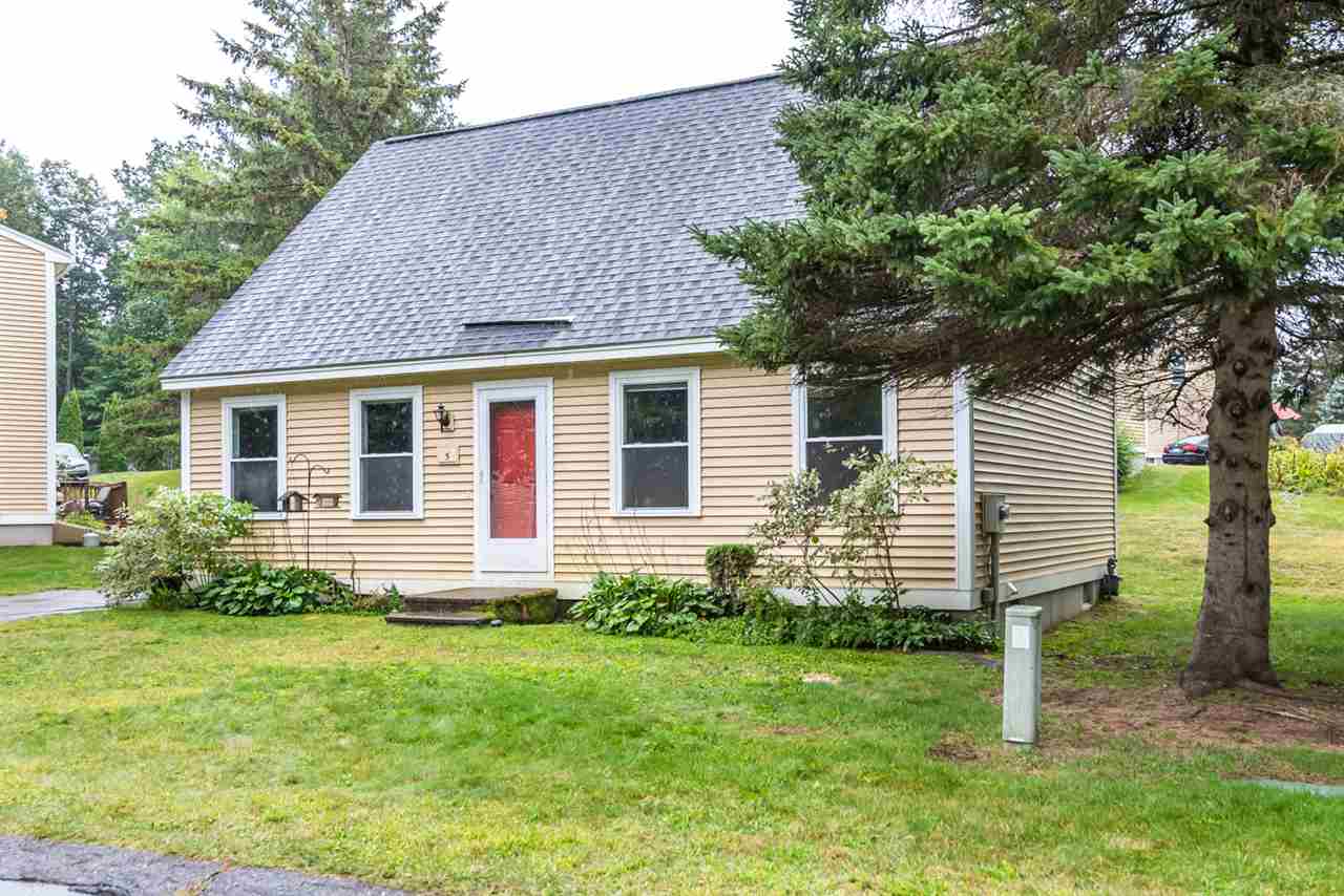 5 Whittaker Circle Concord, NH Photo