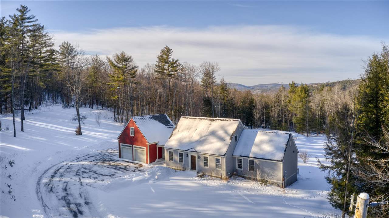 Tunbridge VT Home for sale $499,000