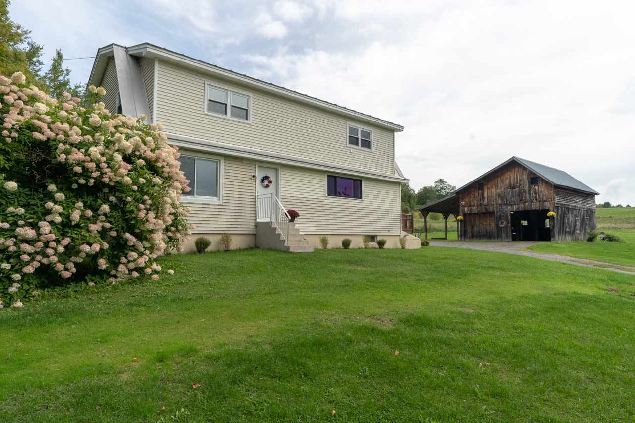 Tunbridge VT Home for sale $357,000