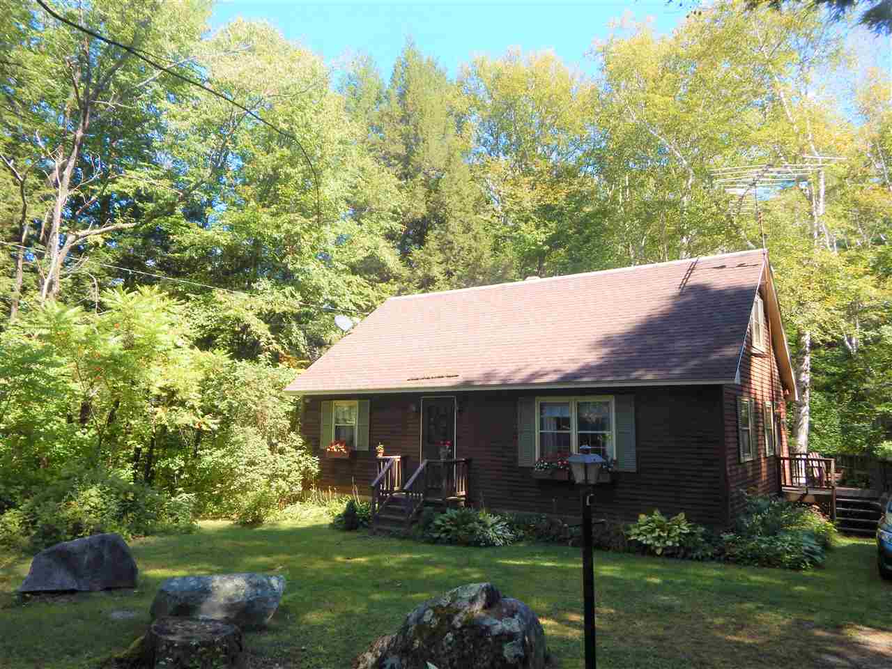 Windsor VT Home for sale $164,900