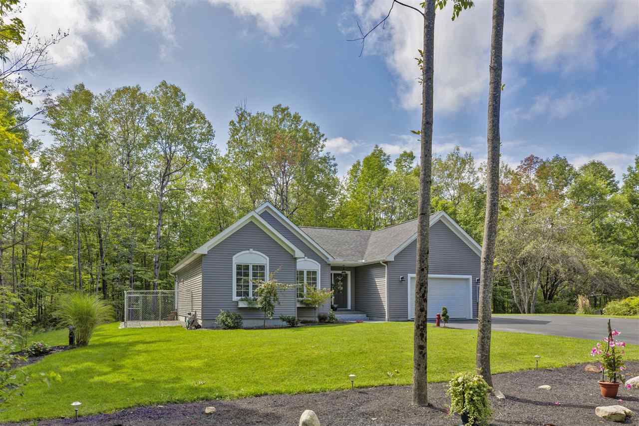 NEW LONDON NH Homes for sale