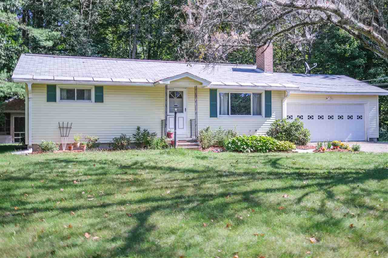 BOSCAWEN NH Homes for sale