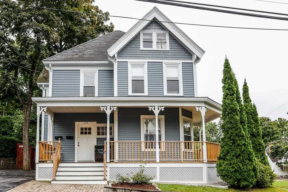Photo of 239 Sagamore Street Manchester NH 03104