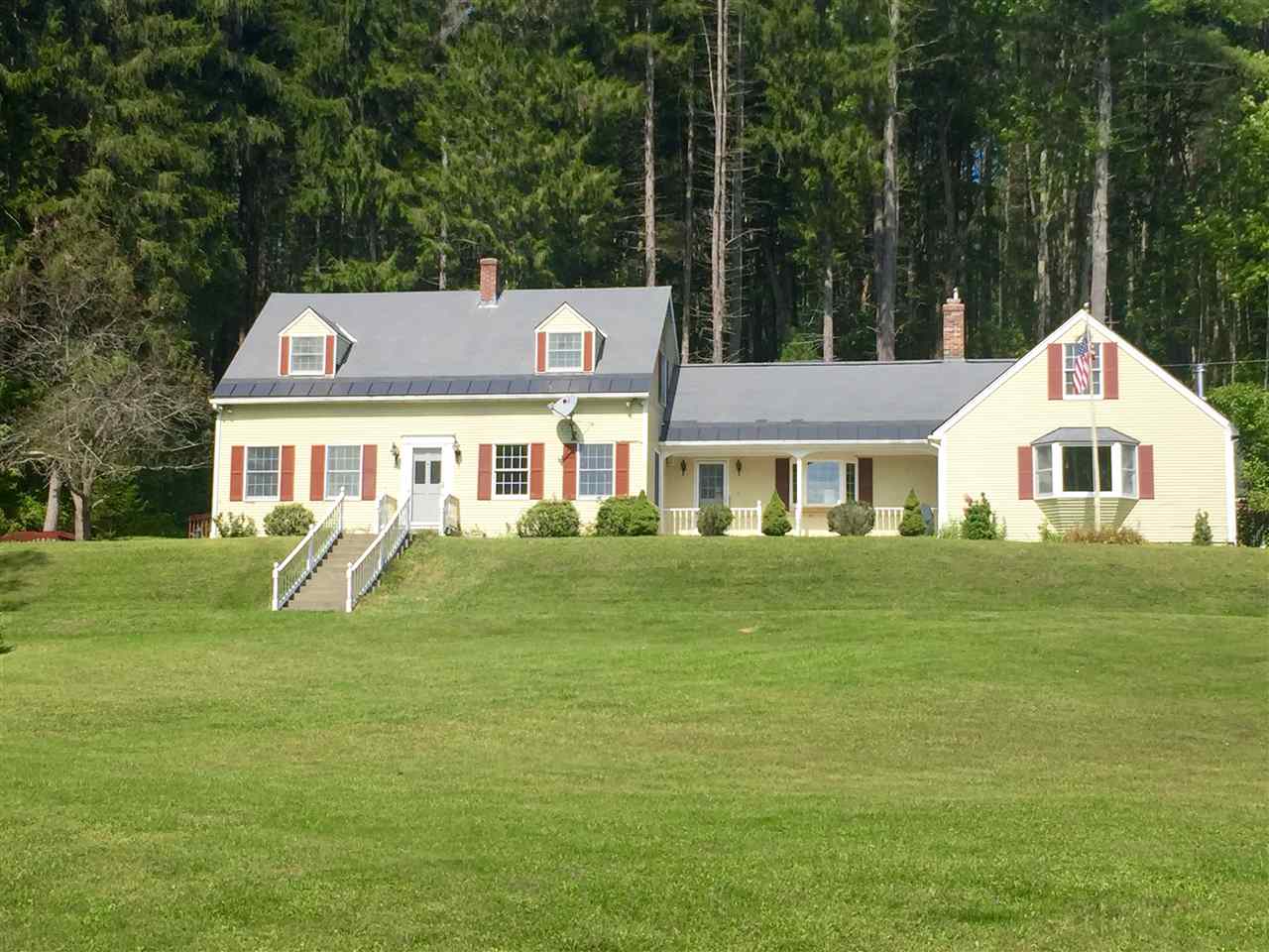 Woodstock VT Home for sale $509,000
