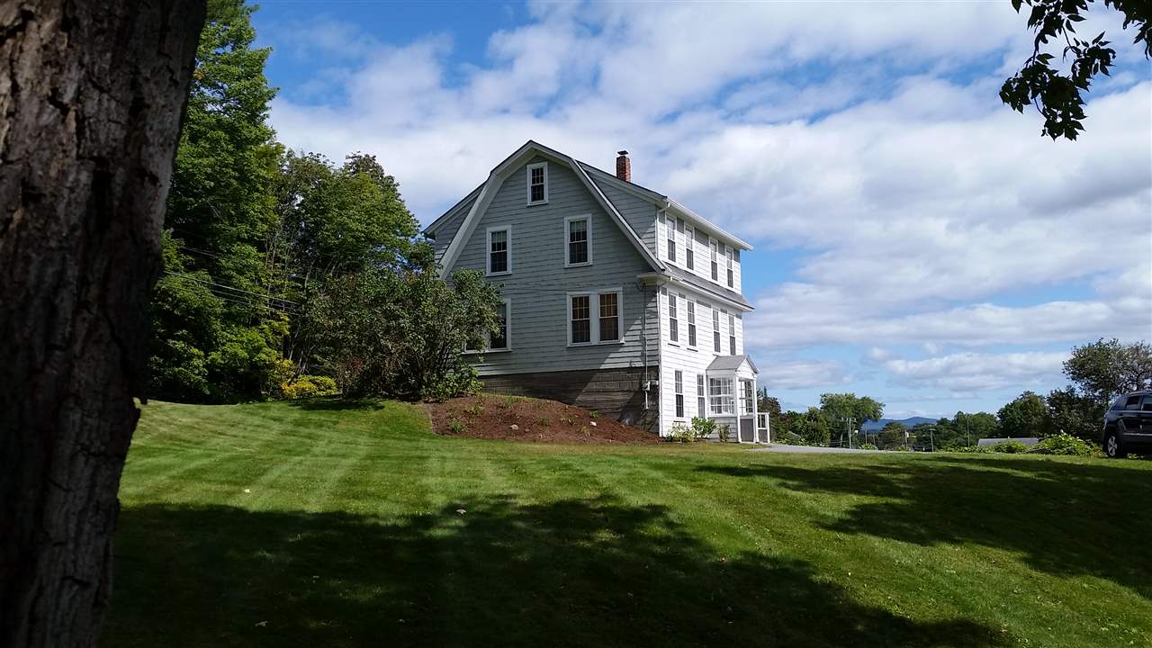 ENFIELD NH Homes for sale