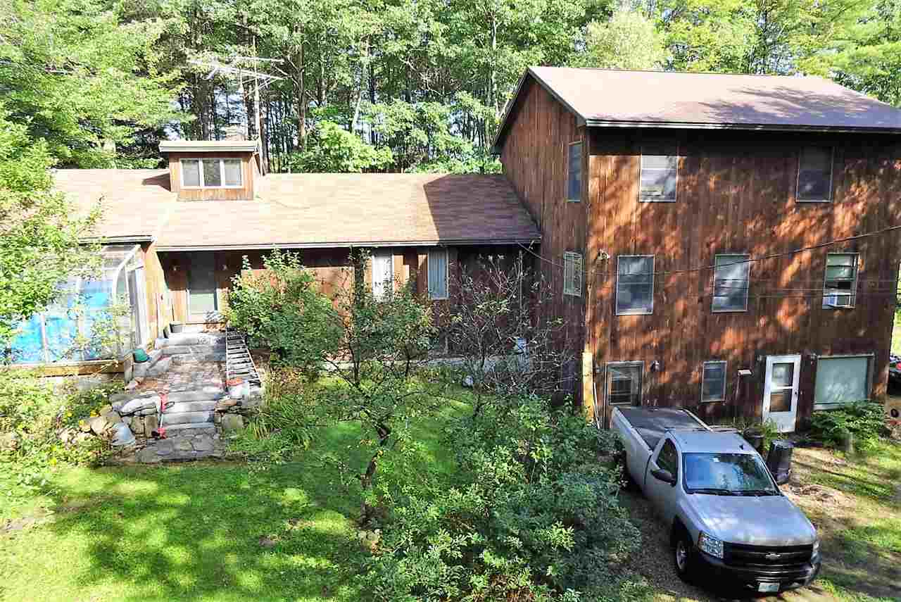 213 Patten Hill Road Candia, NH Photo