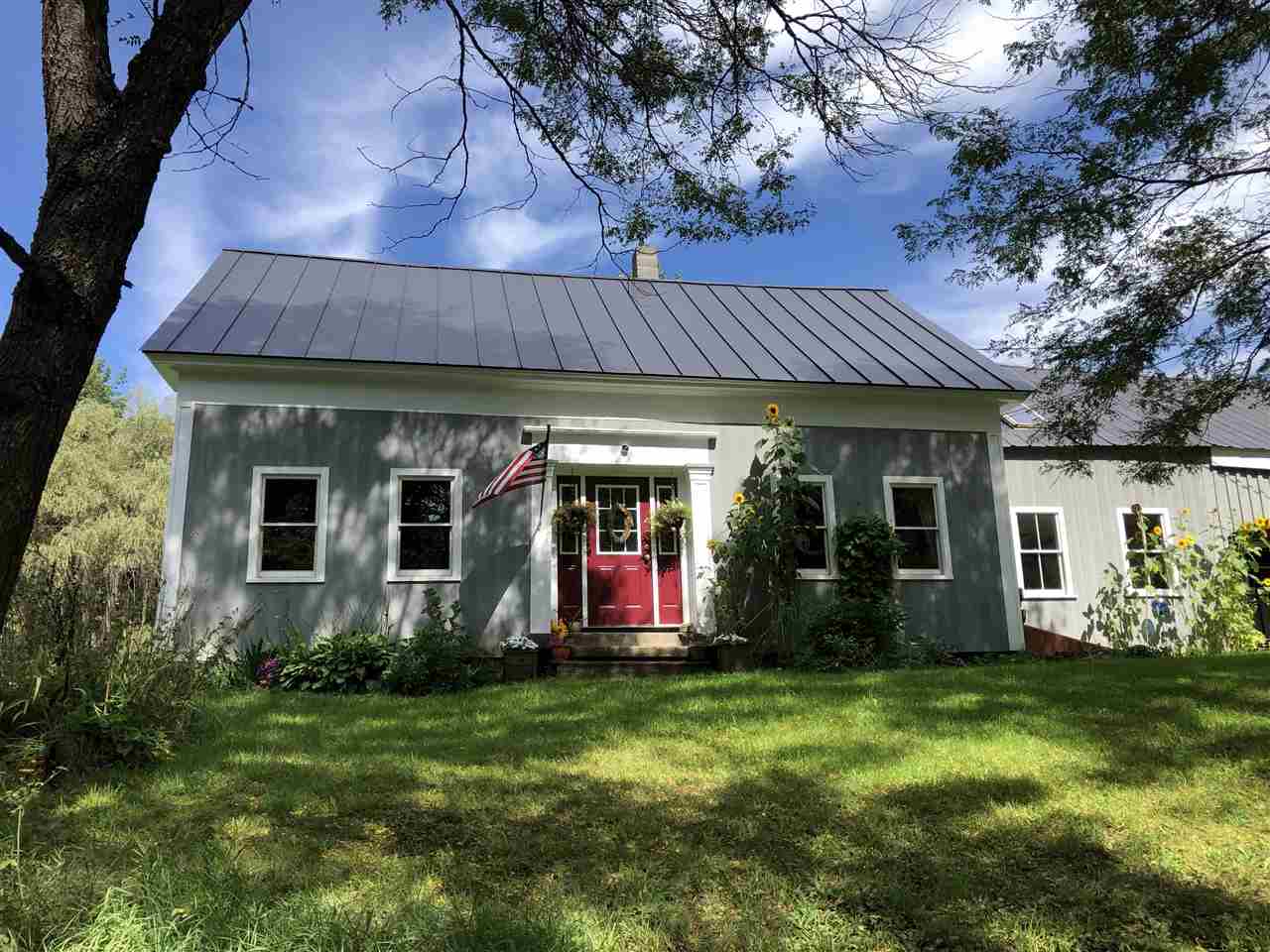 Tunbridge VT Home for sale $349,000