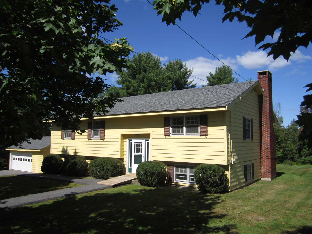 NEW LONDON NH Homes for sale