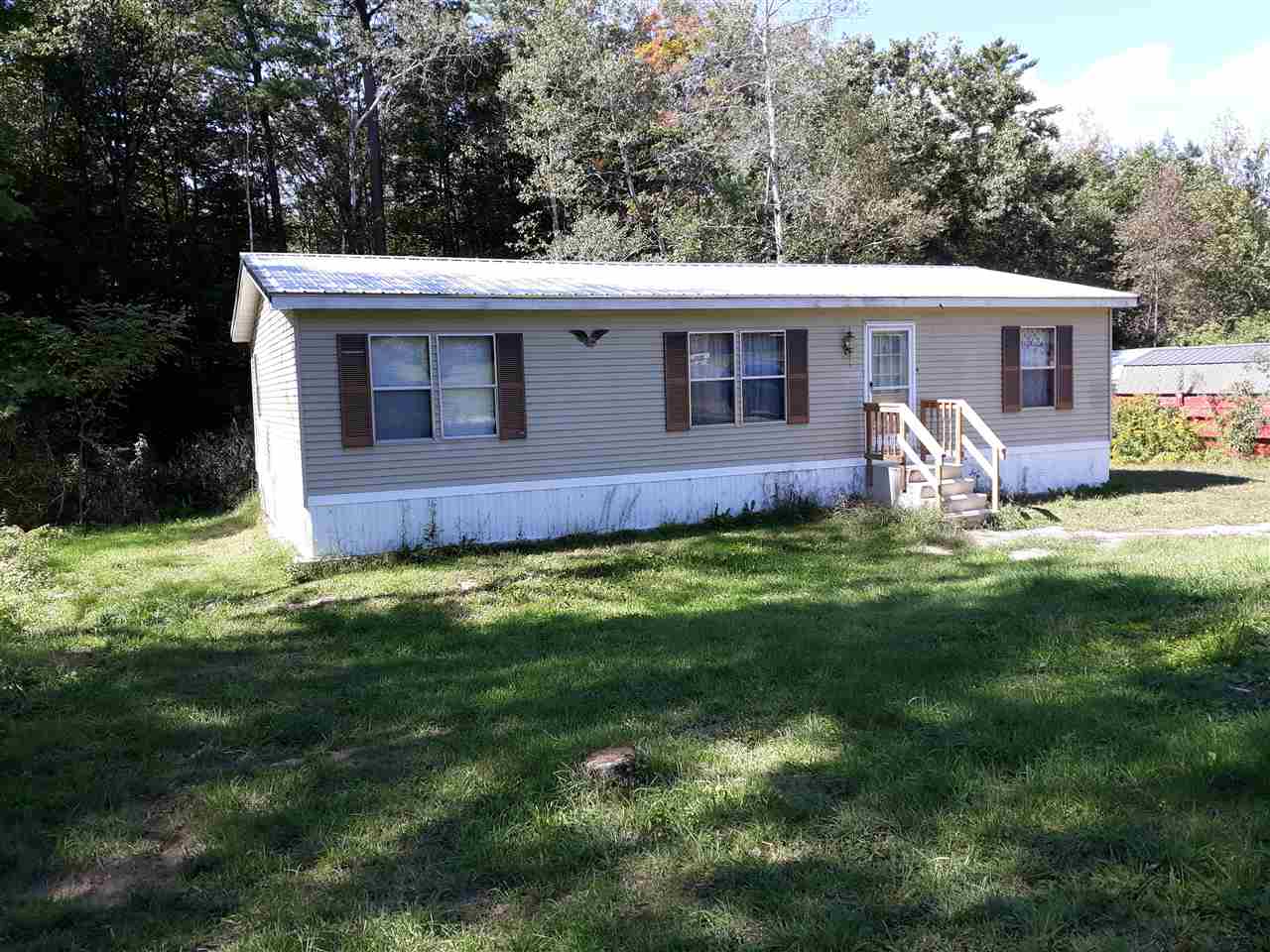 CLAREMONT NH Homes for sale